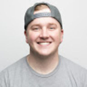 Meet your Posher, Braden